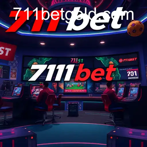 711bet's Impact on the Gaming Industry