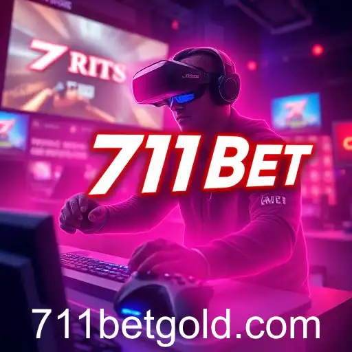 711bet: Revolutionizing the Online Gaming Landscape