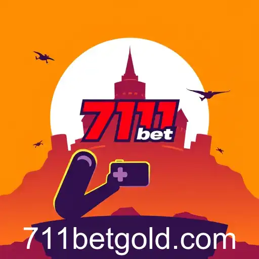 711bet Revolutionizes Online Gaming