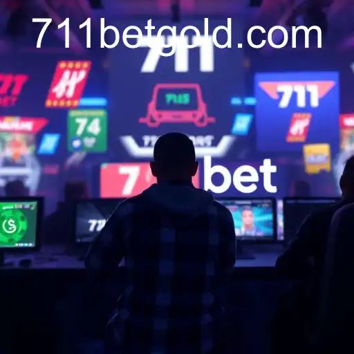 711bet: Revolutionizing Online Gaming