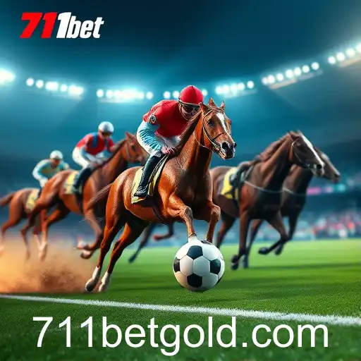 Transforming Online Gaming with 711bet