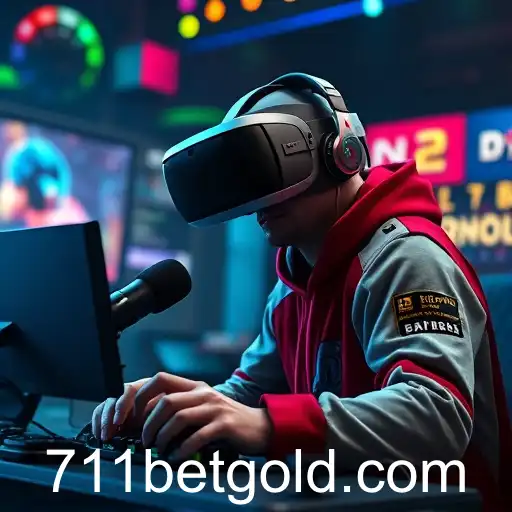 The Rise of 711Bet in the Online Gaming World