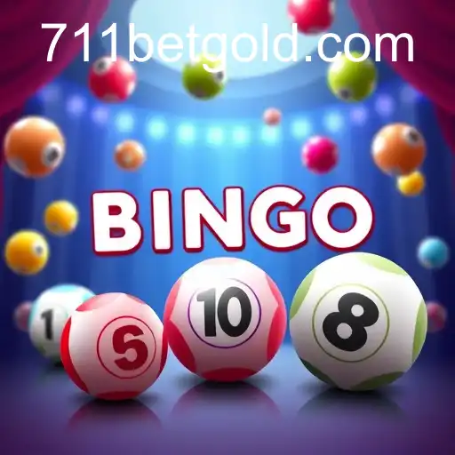 Exploring the Thrills of Online Bingo on 711bet