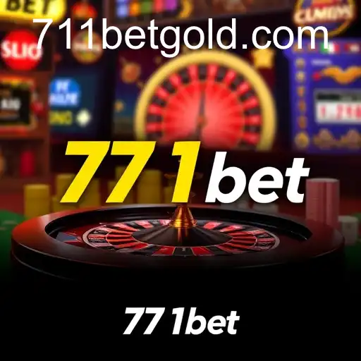 Exploring the Thrills of Casino Games on 711bet Platform