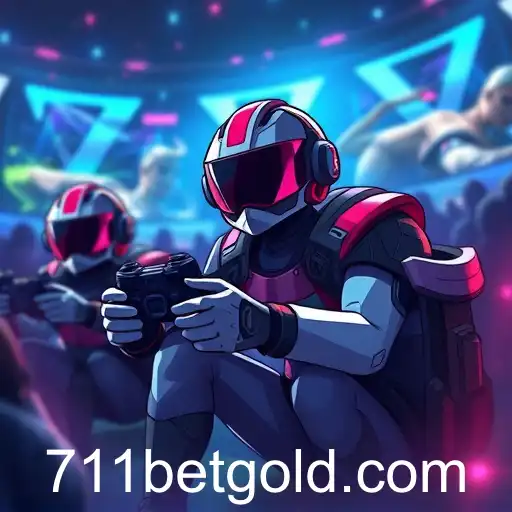 The Evolution of Online Gaming: A Deep Dive into 711bet