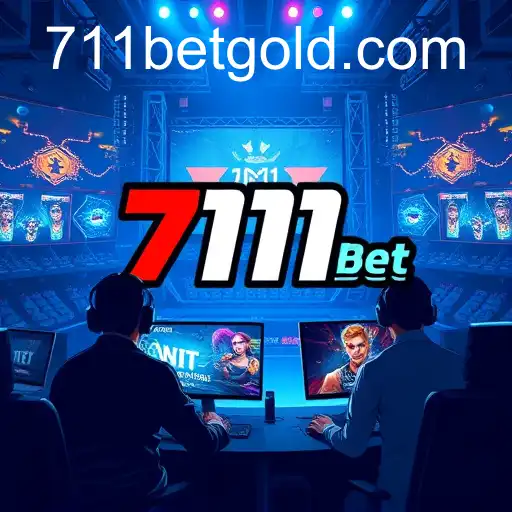 The Evolution of Online Gaming: 711bet at the Forefront