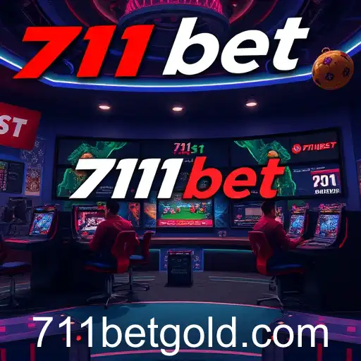 711bet's Impact on the Gaming Industry