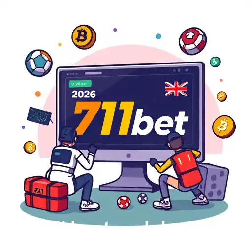 711bet Revolutionizes Online Gaming Experience
