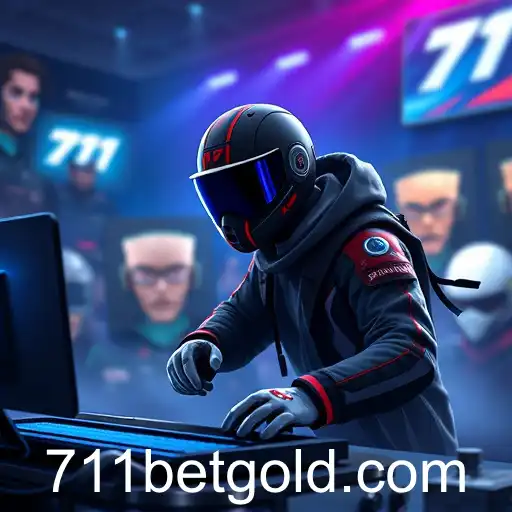 711bet Launches New Gaming Features