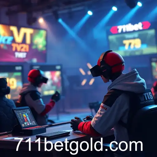 The Rise of 711bet in the Gaming World
