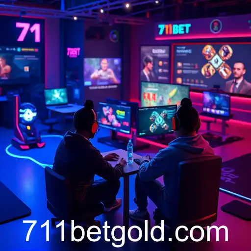 The Evolution and Impact of Online Gaming in 2025