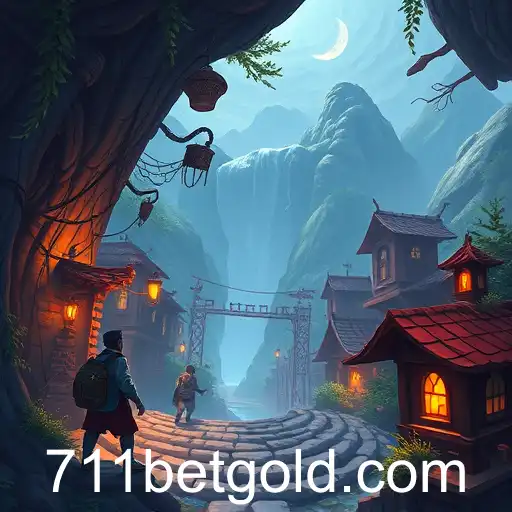 The Rise of Online Betting Platforms