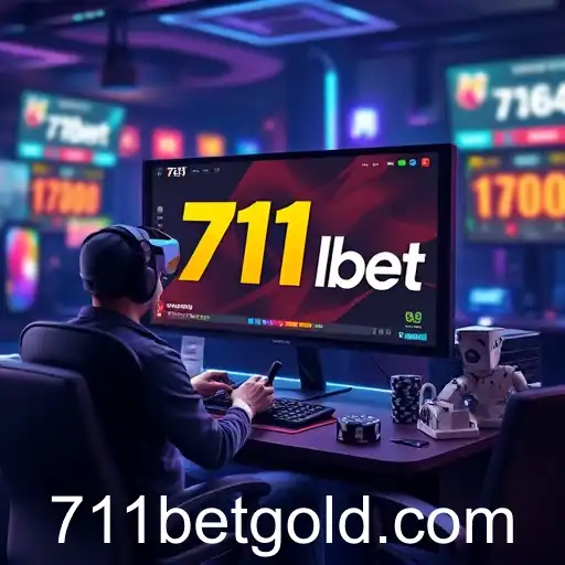 Online Gaming Dynamics in 2025