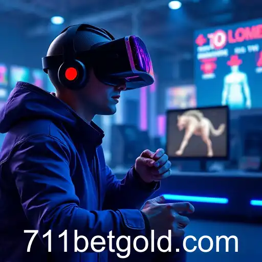 Online Gaming Evolution and Trends