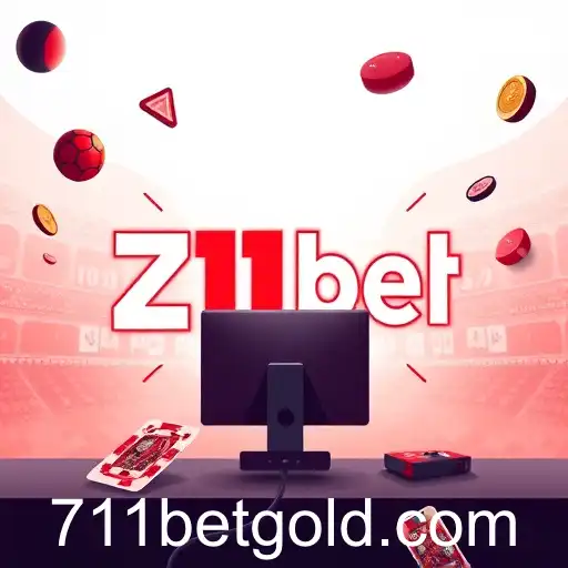 711bet: Revolutionizing the Online Gaming Experience