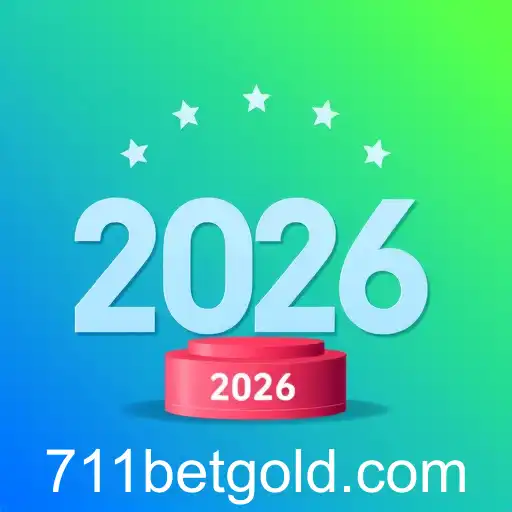 The Rise of 711bet in Online Gaming