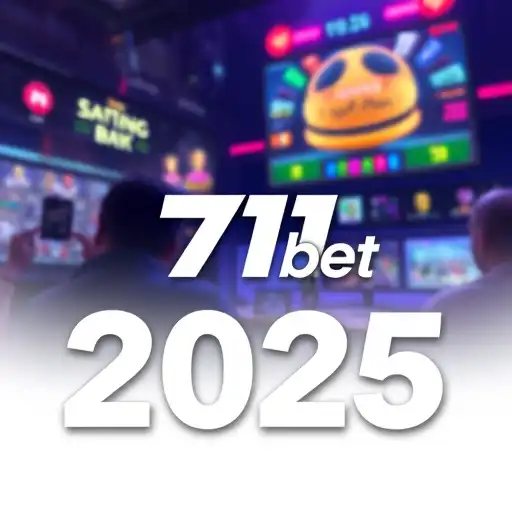 The Rise of 711bet in Online Gaming