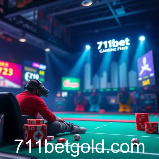 The Rise of Online Gambling Platforms