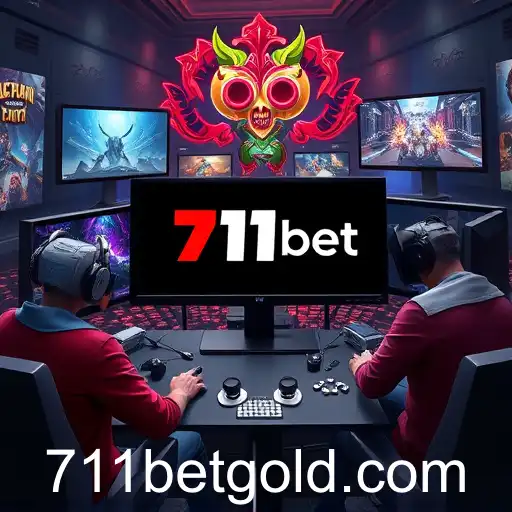 Rise of Online Gaming Platforms