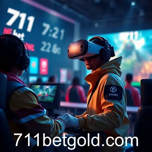 The Rise of Online Gaming Platforms