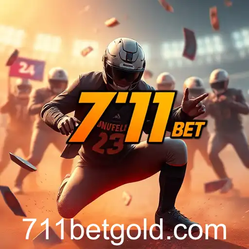The Rise of 711bet in the Gaming World