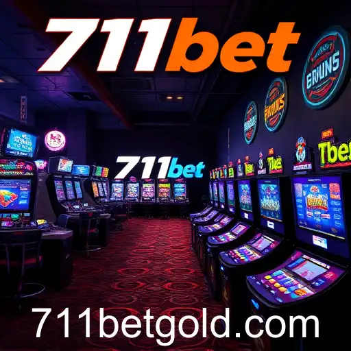 The Rise of 711bet in Online Gaming