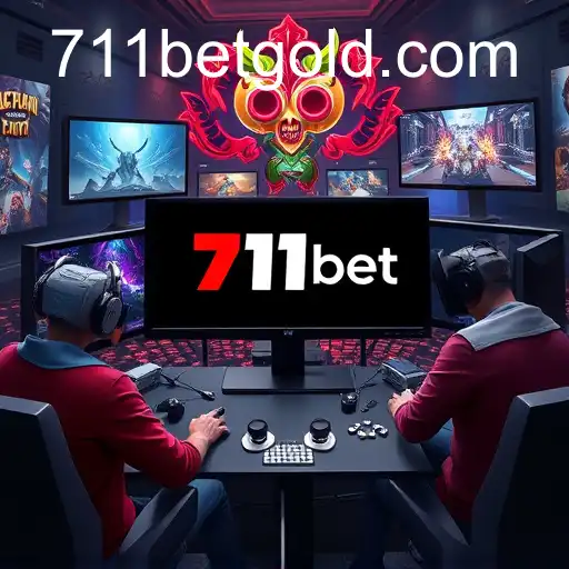 Rise of Online Gaming Platforms