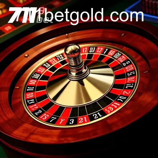 Exploring the Exciting World of Roulette on 711bet