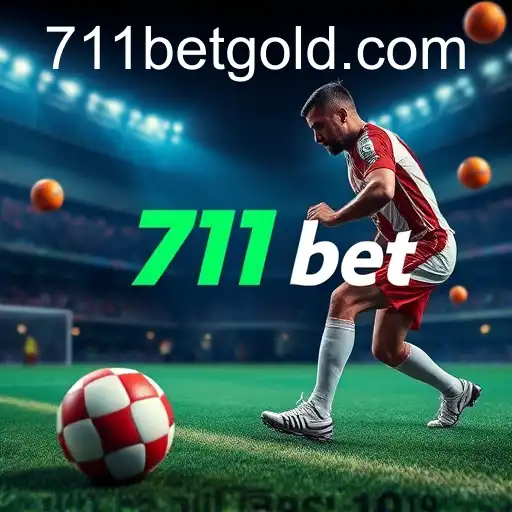 The Rise of Sports Betting: Exploring the Popularity of '711bet'