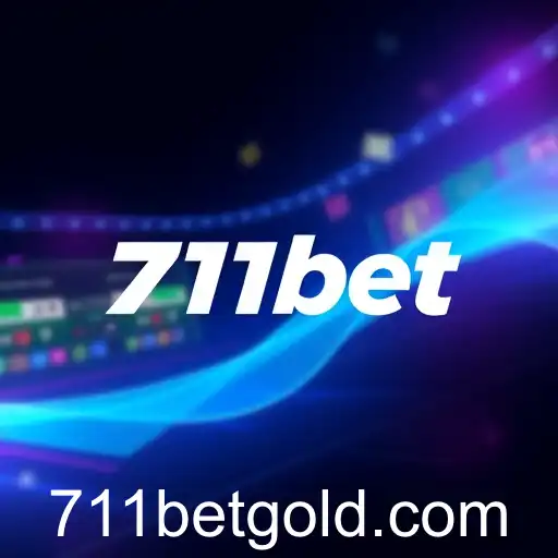 711bet Revolutionizes Online Gaming