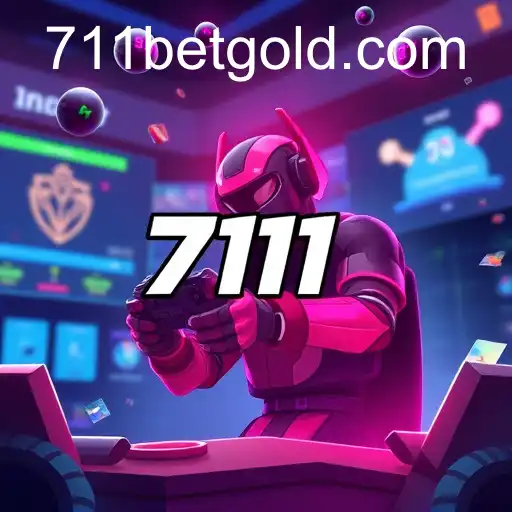 711bet Revolutionizes Online Gaming Experience