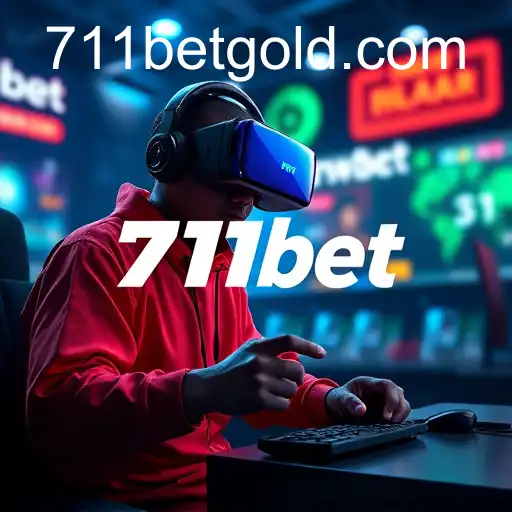 711bet: Shaping the Future of Online Gaming