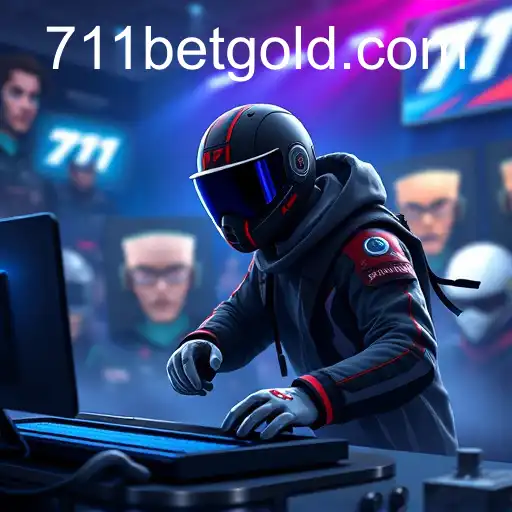711bet Launches New Gaming Features