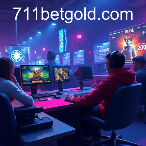 Emerging Trends in Online Gaming