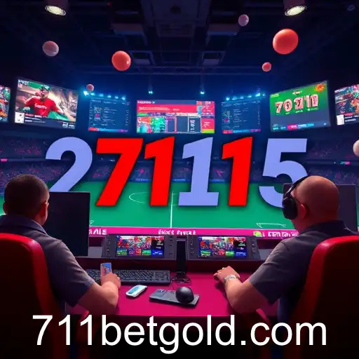 Online Gaming Trends in 2025