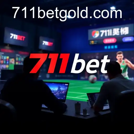 711bet: Revolutionizing the Online Gaming Landscape