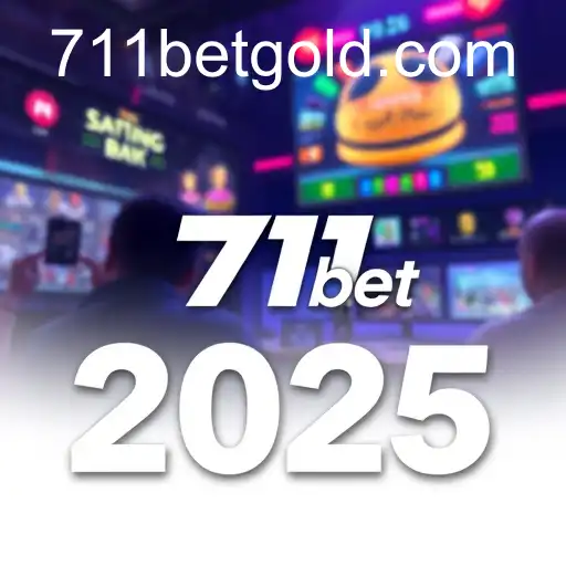The Rise of 711bet in Online Gaming