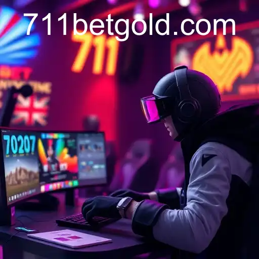 The Rise of 711bet in the Online Gaming Landscape