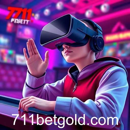 The Rise of 711bet: A New Era in Online Gaming