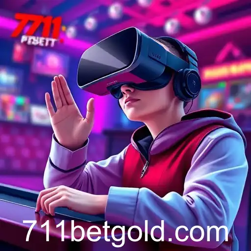 The Rise of 711bet: A New Era in Online Gaming