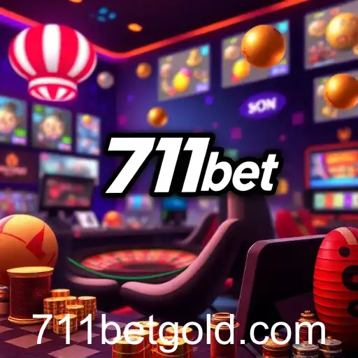 The Rise of Online Gambling Platforms