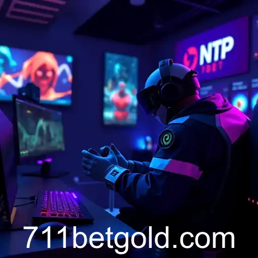 The Rise of Online Gaming Platforms