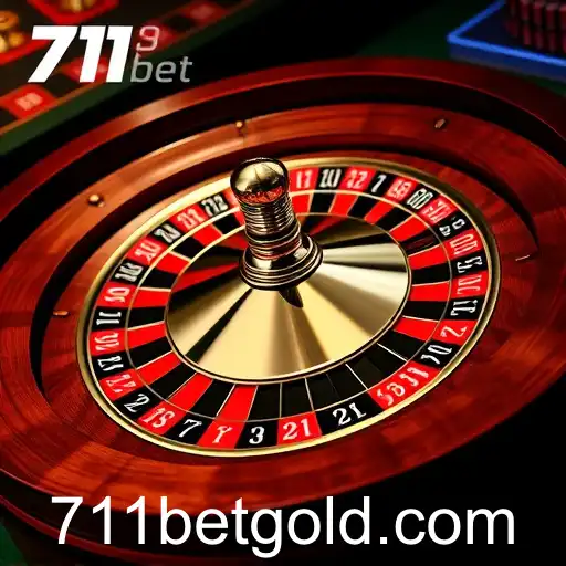 Exploring the Exciting World of Roulette on 711bet