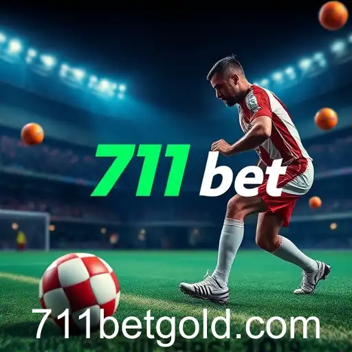 The Rise of Sports Betting: Exploring the Popularity of '711bet'