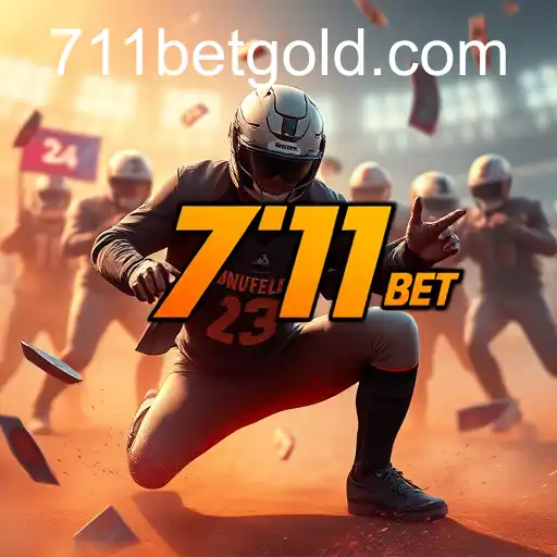 The Rise of 711bet in the Gaming World
